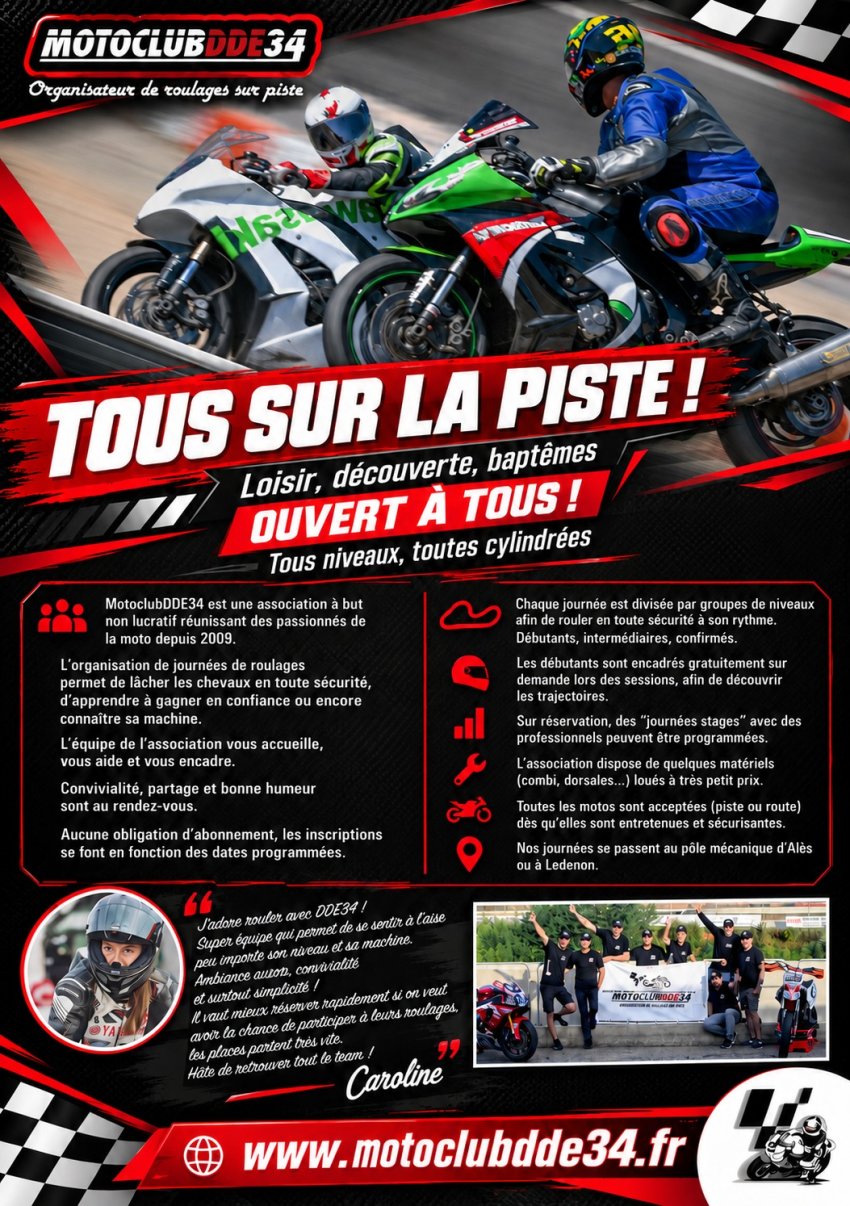QUI SOMMES NOUS?